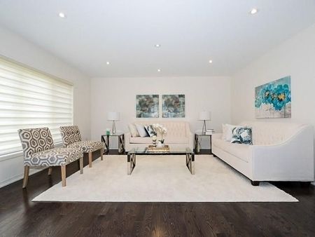 For Lease - 17 Raithby Crescent Unit# Entire Property, Ajax, Ontario - Photo 2