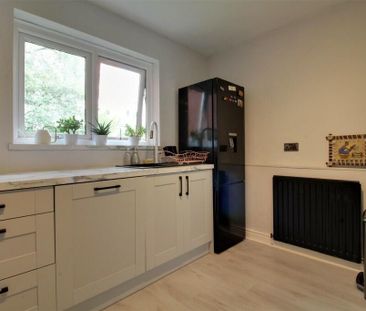 1 Bed Flat, Waterside, B15 - Photo 6