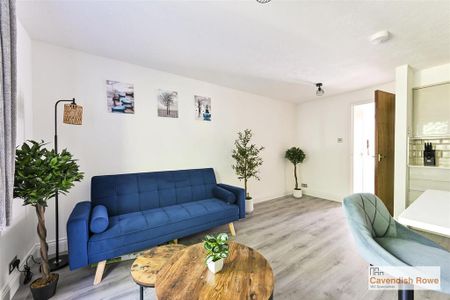 1 bedroom flat to rent - Photo 3