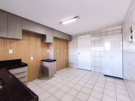 ALDEOTA - APARTAMENTO - JOSE VILAR, 1450 AP 1301 RAMIR VALENTE - Photo 4