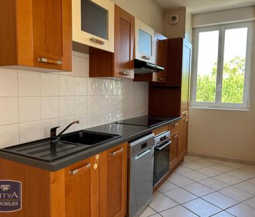 Location Appartement 4 pièces 95m² ST NAZAIRE 44600 - Photo 6