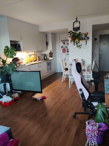 Gamla Huddingevägen, Älvsjö - Foto 3