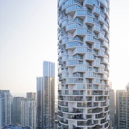 1 Bed Flat, One Park Drive, E14 - Photo 3