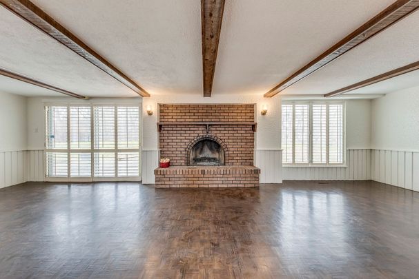 For Lease - 1697 Missenden Crescent, Mississauga, Ontario - Photo 1