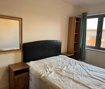 1 bedroom apartment to rent - Photo 6