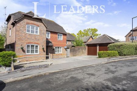 Sparrow Way, Burgess Hill, RH15 - Photo 5