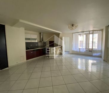 Location Appartement 3 pièces 59m² - Photo 6