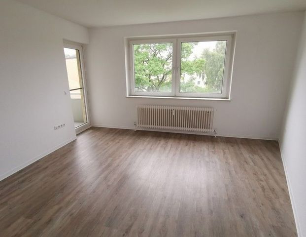 Moderne 2 Zi.Whg. mit Loggia zu vermieten! - Foto 1