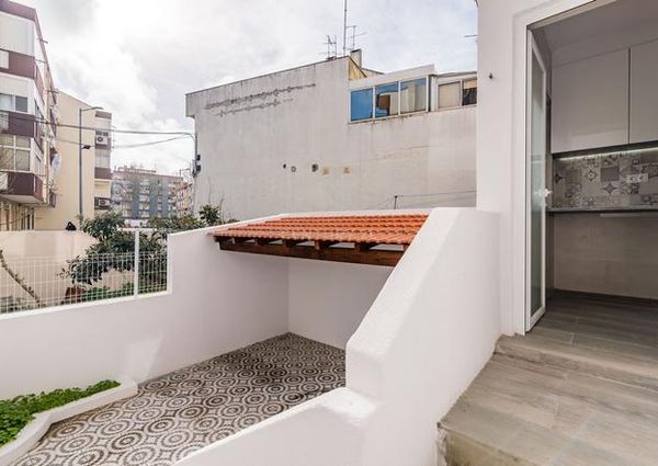 Apartamento T2