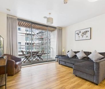 Apartment 7.26 The Arc 2h Queens Road, Belfast, BT3 9FJ - Photo 1