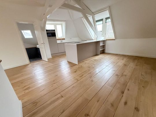 Berckheydestraat, 31, 2021Er - Photo 1