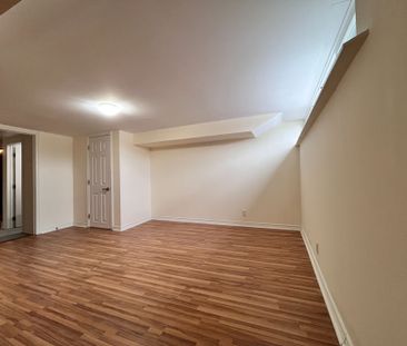 For Lease - 195 Taylor Mills Drive Unit# LOWER, Richmond Hill, Ontario - Photo 1