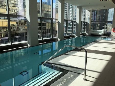 For Lease - 88 Scott Street Unit# 4605, Toronto, Ontario - Photo 3