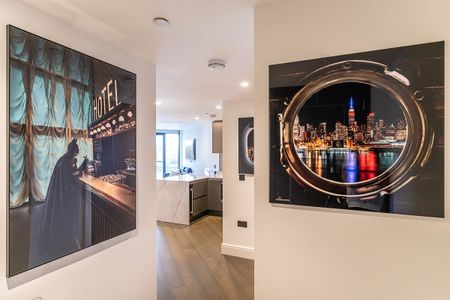 1 bedroom apartment to rent - Photo 4