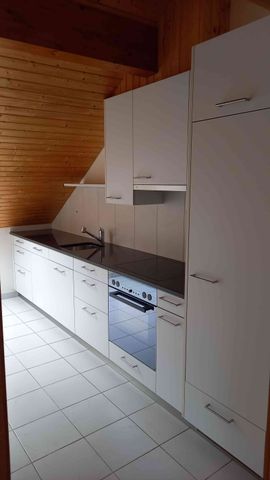 3 Zimmer, 79 m², 2. Stock - Photo 2