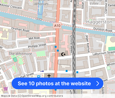 Ability View, Dalston London E2 - Photo 1