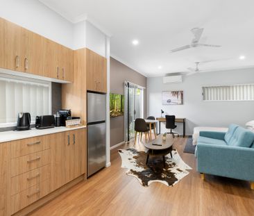 5/26 Harden Street, Acacia Ridge QLD 4110 - Studio For Rent | Domain - Photo 1