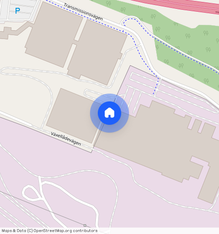 Hovsjö, Södertälje, Stockholm, Granövägen 85