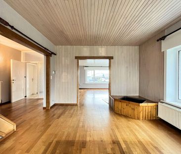 Alleenstaande woning met grote tuin te Knokke-Westkapelle - Foto 3