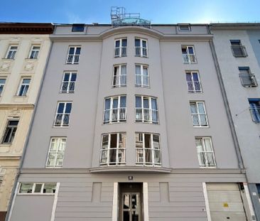 35m² mit französichen Balkon in 1210 Wien zu mieten - Photo 1