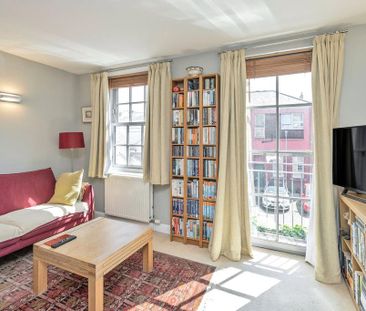 3 bedroom terraced house to rent - Photo 1