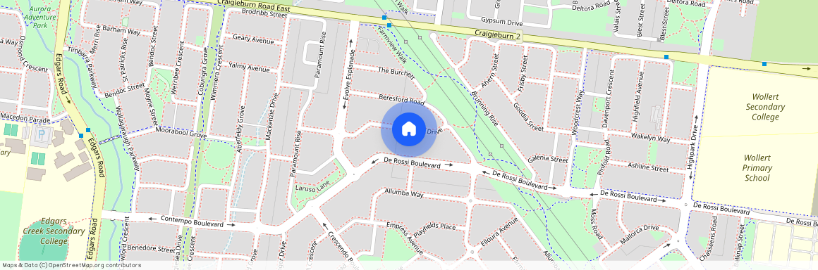 24 Mombassa Drive, Vic 3750, Wollert