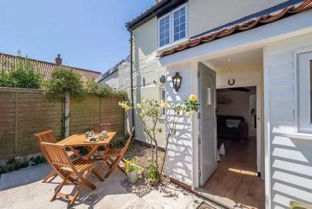 Knodishall, Saxmundham, IP17 - Photo 2