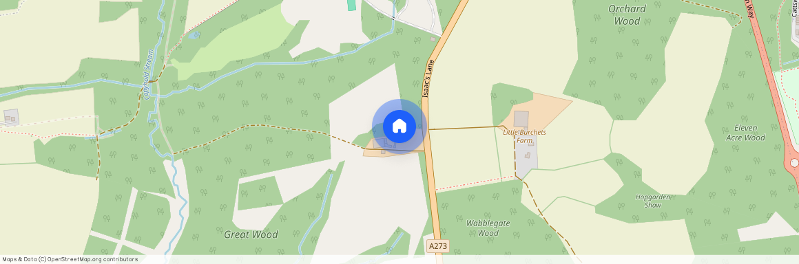 RH1, Haywards Heath