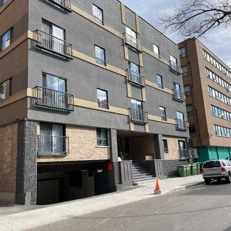 4-1/2 Métro du Parc / Université de Montréal - Photo 3