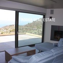 Μεζονέτα για ενοικίαση - Λουτράκι-Περαχώρα, - Photo 1