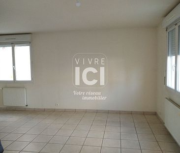 Appartement Rdc Saint Laurent Des Autels 2 Pièces 51.23 M² - Photo 4