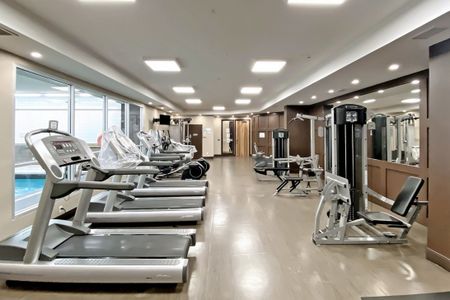 For Lease - 50 Clegg Road Unit# 1517, Markham, Ontario - Photo 4