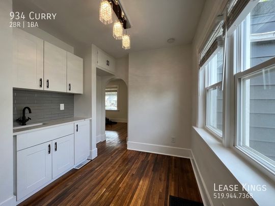 Newly Renovated 2 Bed 1 Bath Single Family Home - Photo 1