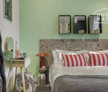 3 bedroom flat to rent - Photo 6