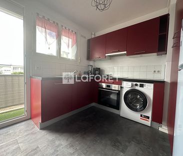 Appartement T2 IFS à louer - Photo 4