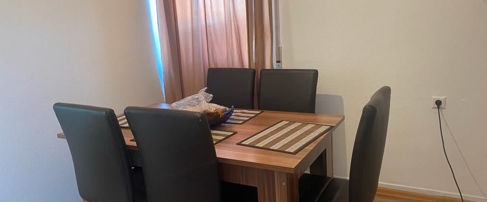 2-Zimmerwohnung - Photo 1