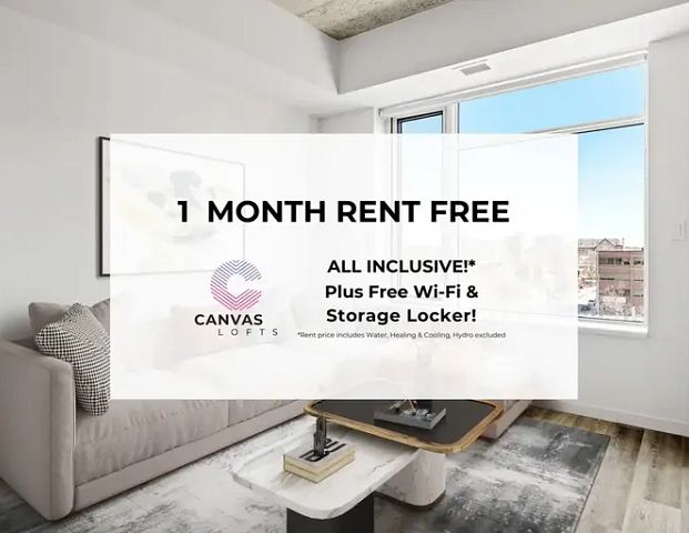 Canvas Lofts | 18 Hamilton Ave N, Ottawa - Photo 1