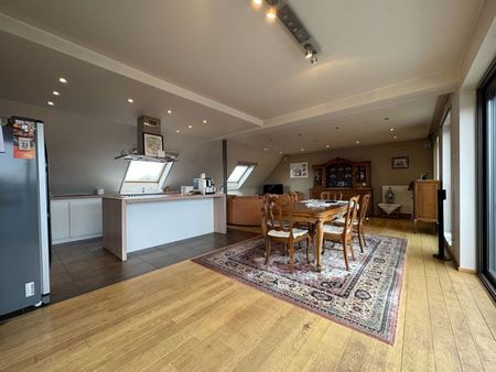 Penthouse te huur in Olen - Photo 3