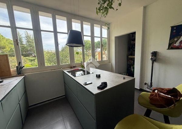 Villa singola in affitto