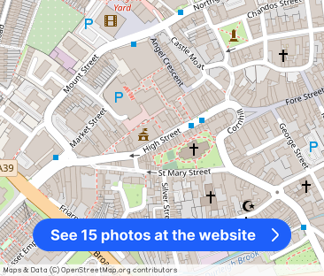 High Street, Bridgwater - Photo 1