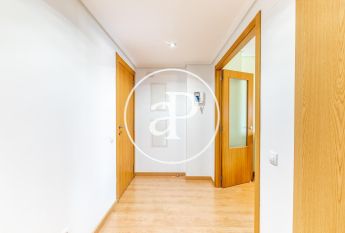 Penthouse for rent with Terrace in Patacona (Alboraya)