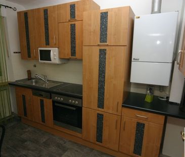 Wohnung im Herzen der Altstad - Photo 1