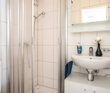 SCHÖNE Wohnung im ZENTRUM! - Photo 5