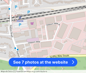 1 bedroom flat for rent - Photo 1