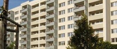 Azubis-und Studenten aufgepasst! Hier ist euer neues schickes 1 Zimmer Apartment! - Foto 1