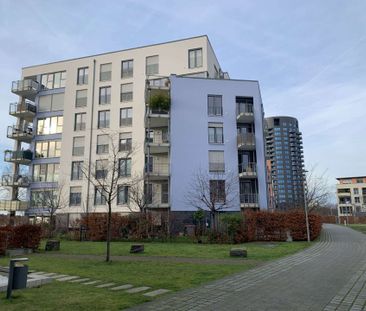 MÜLHEIM: HOCHWERTIGE 2-ZIMMERWOHNUNG AN KÖLNS LEBENSADER +KLEINER G... - Foto 6