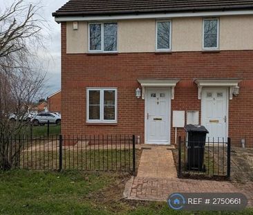 3 bedroom semi-detached house to rent - Photo 1