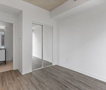 For Lease - 1808 St Clair Avenue Unit# 408, Toronto, Ontario - Photo 6