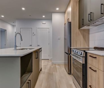 116 8e Avenue, app.1, J7R 3J9, Deux-Montagnes - Photo 5