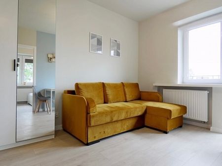 Mieszkanie do wynajęcia - Warszawa, Jaworzniaków - Zdjęcie 5